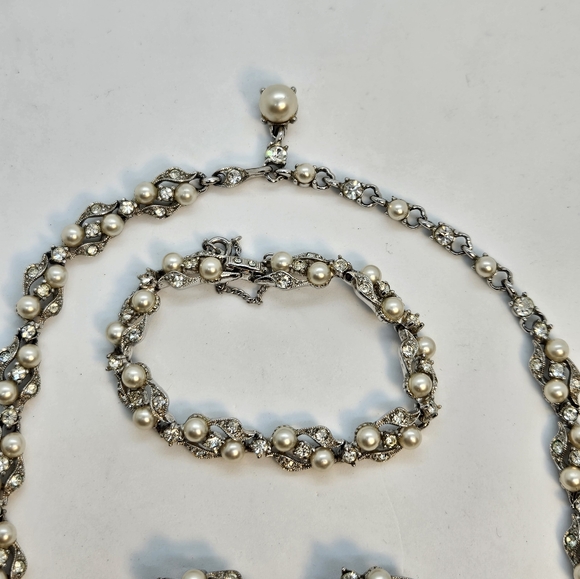 Bogoff Parure - Picture 4 of 9